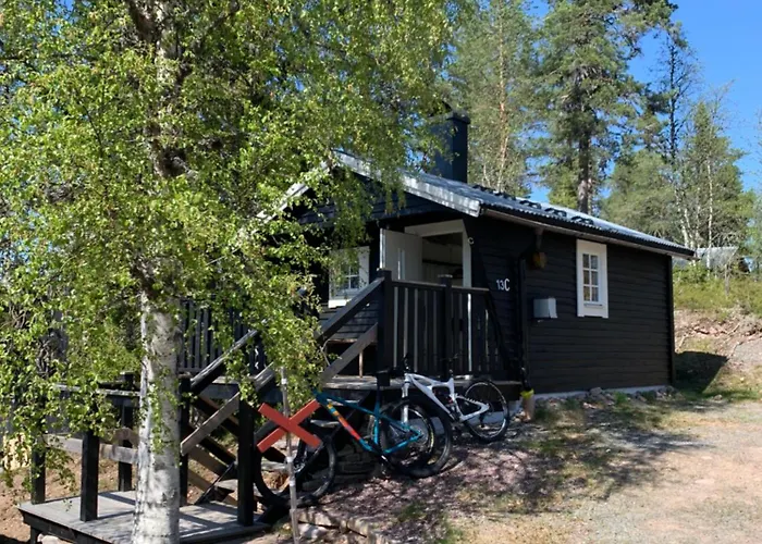 Gillerasvaegen 13 C
