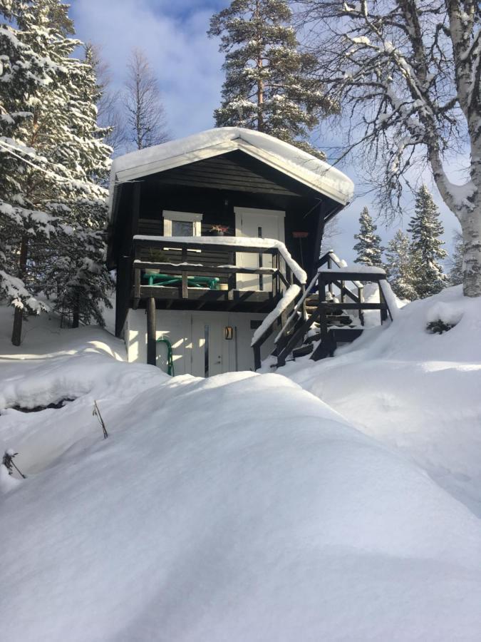 Gillerasvaegen 13 C Lodge *