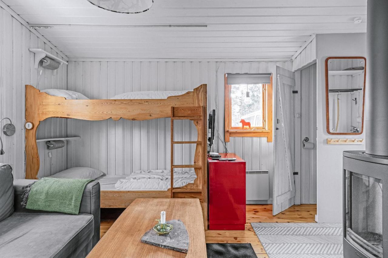 Gillerasvaegen 13 C * Salen (Dalarna)