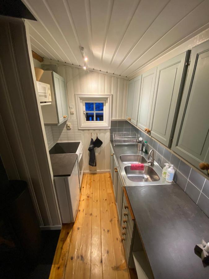 Lodge Gillerasvaegen 13 C Salen (Dalarna)