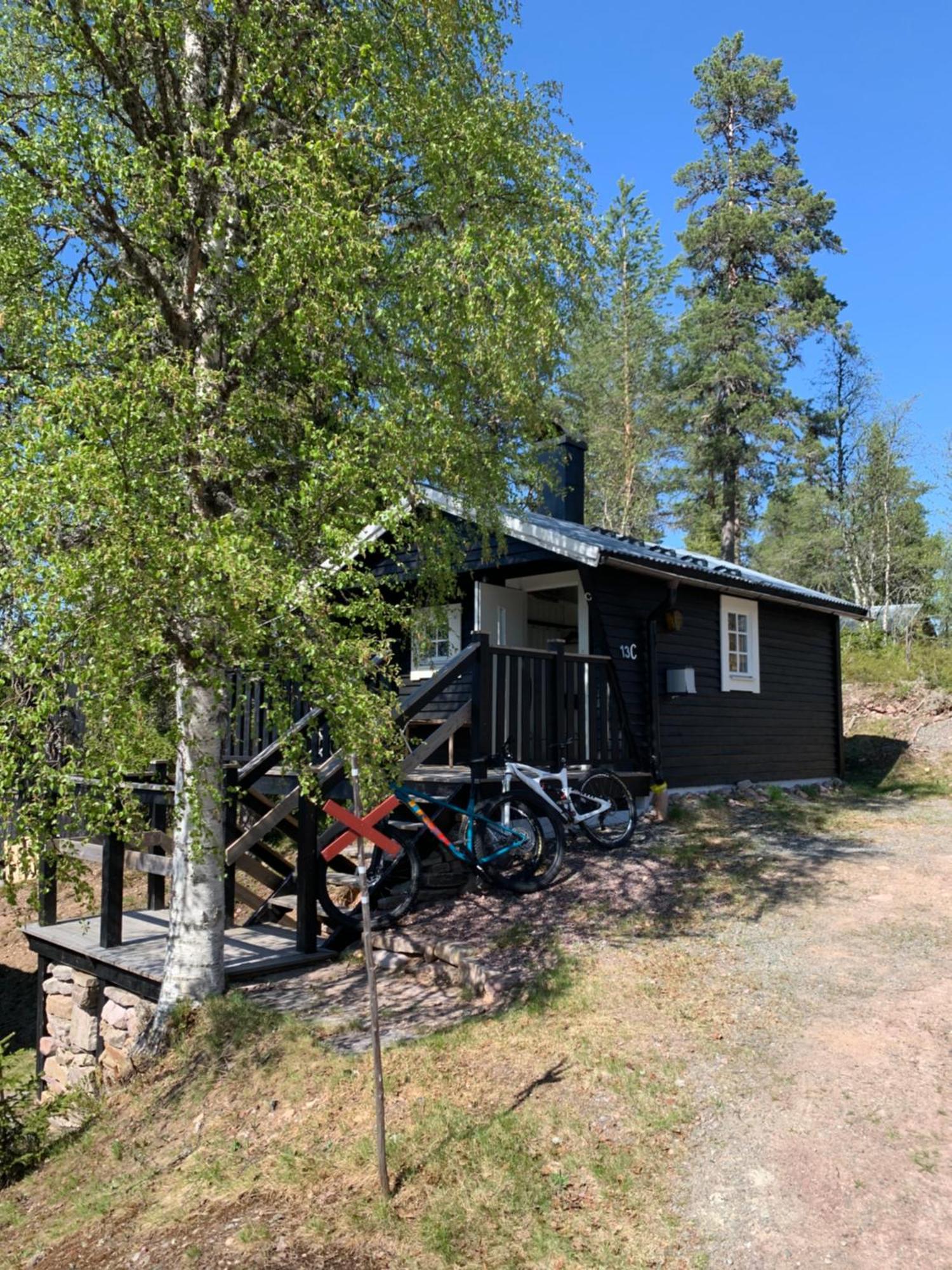 Lodge Gillerasvaegen 13 C
