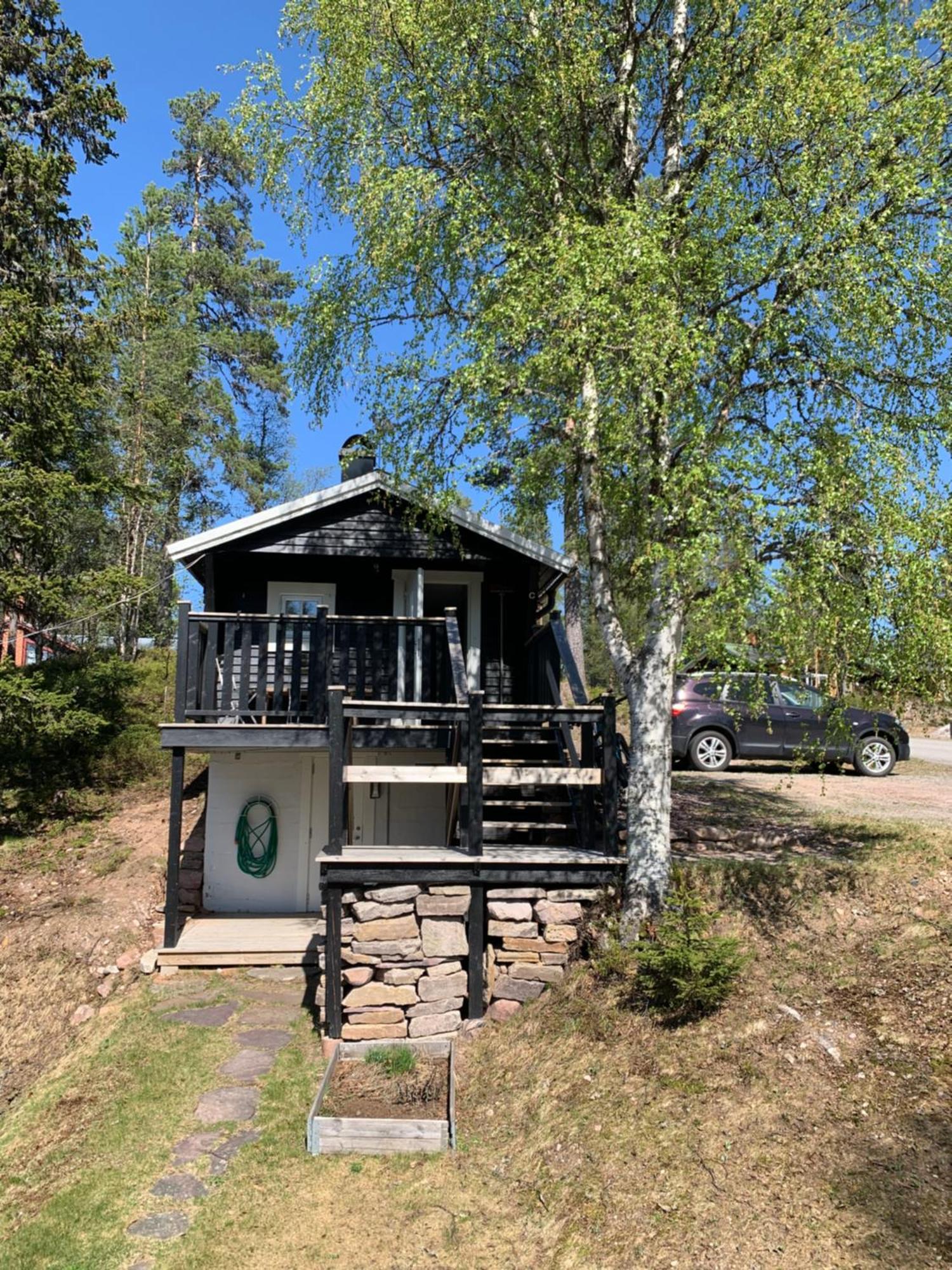 Gillerasvaegen 13 C Lodge *